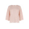 Sibin Linnebjerg pullover rosa