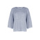Sibin Linnebjerg pullover blau