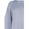 Sibin Linnebjerg pullover blau 2