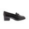 Tamaris Comfort mocassins et loafers noir 1