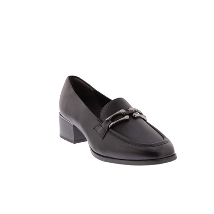 Tamaris Comfort mocassins et loafers noir