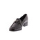Tamaris Comfort mocassins et loafers noir 3