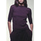 Liviana Conti sweater bordeaux 2