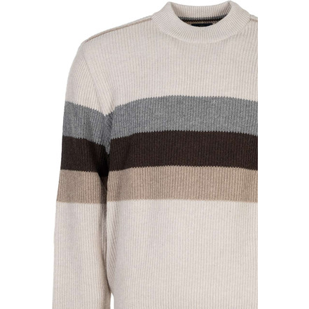 Paul & Shark pull beige