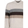 Paul & Shark pull beige 2