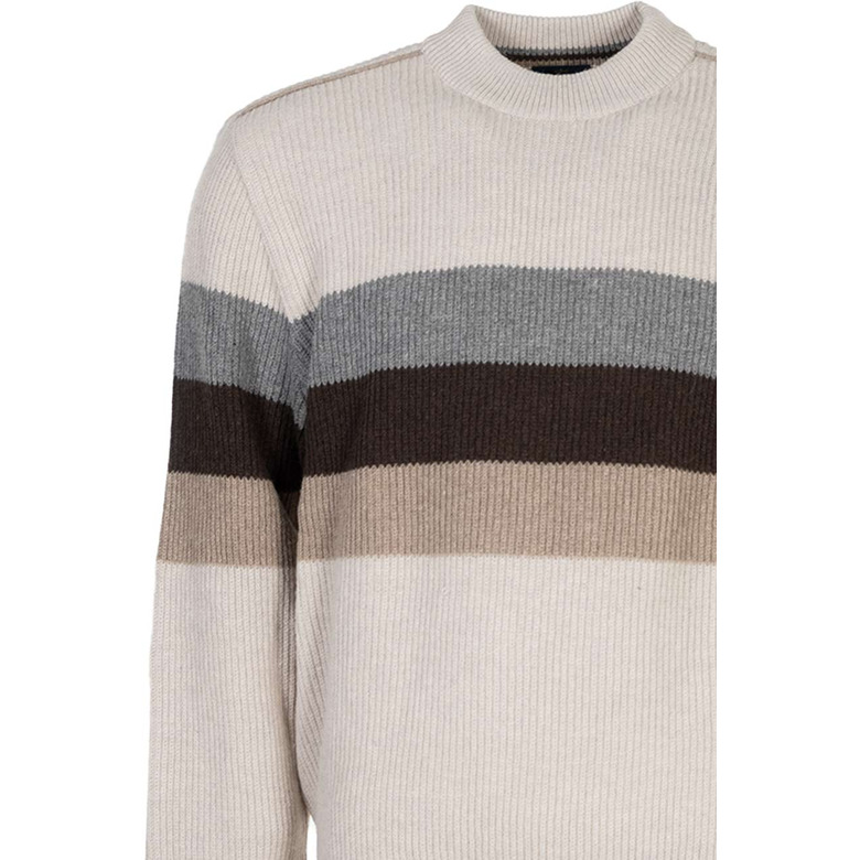 Paul & Shark pull beige 2