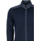 Paul & Shark cardigan bleu 2