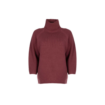 Ffc pullover bordeaux