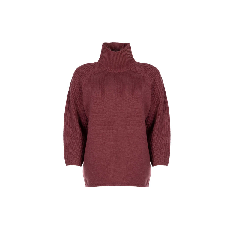 Ffc pullover bordeaux 1