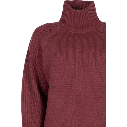 Ffc pullover bordeaux