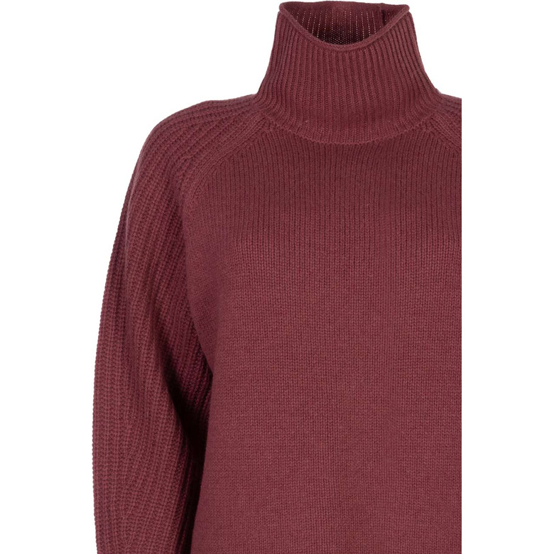Ffc pullover bordeaux 2