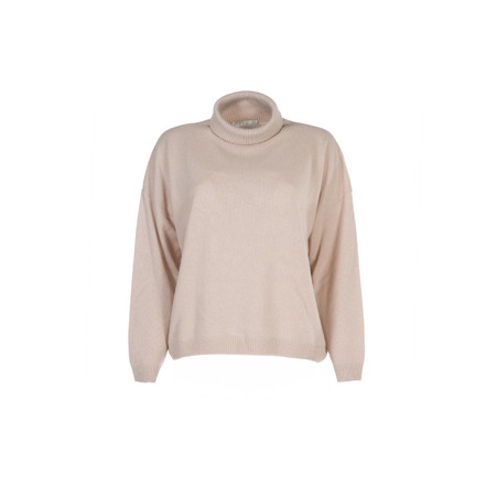 Ffc pullover beige