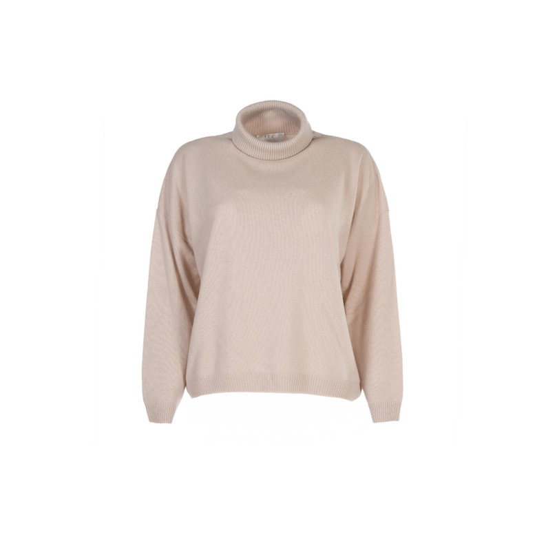 Ffc pullover beige