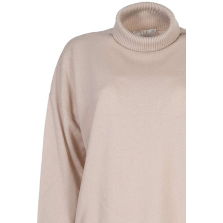 Ffc pullover beige