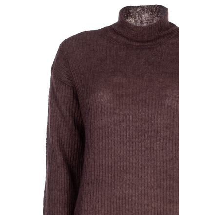 Mm pull bordeaux