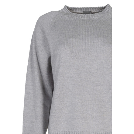 Mm pull gris
