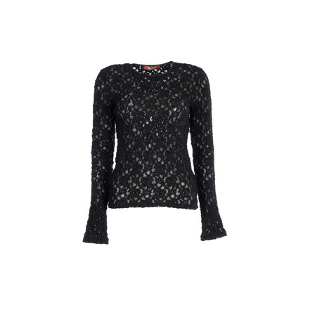 Studio - Maxmara t-shirt noir