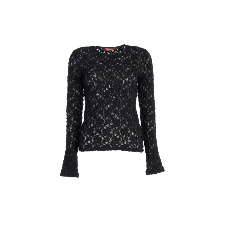 Studio - Maxmara t-shirt noir 1