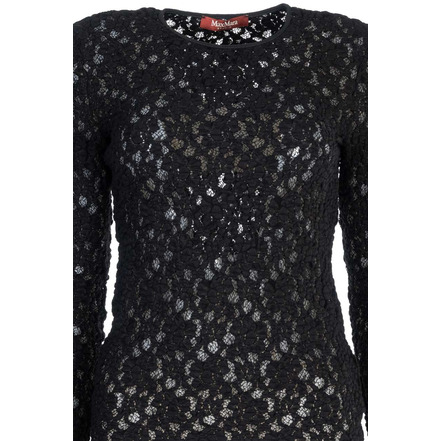 Studio - Maxmara t-shirt noir