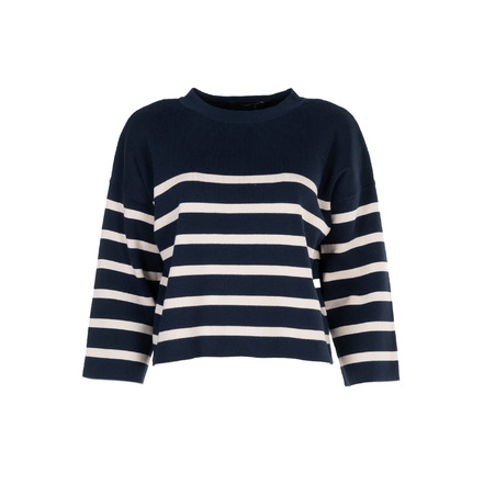 Weekend - Maxmara pullover blau
