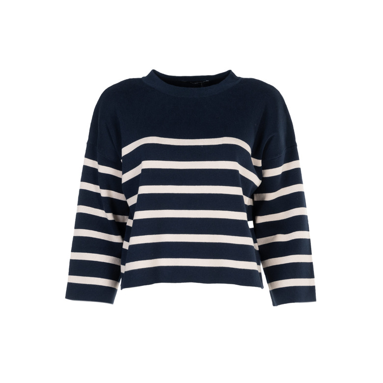 Weekend - Maxmara pullover blau