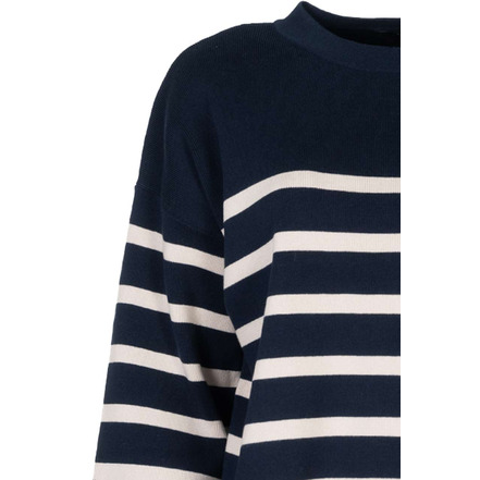 Weekend - Maxmara pullover blau