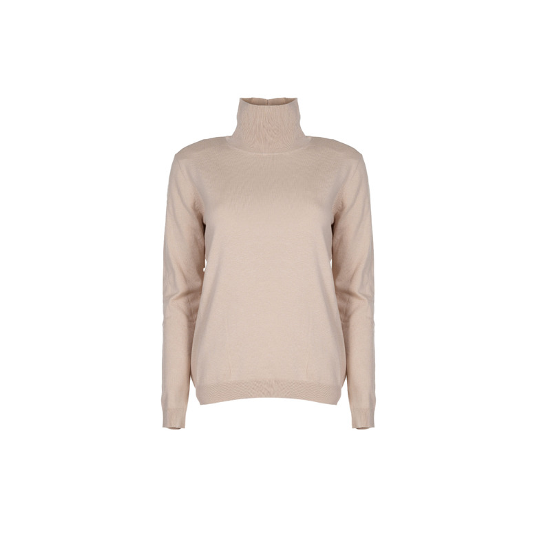 Weekend - Maxmara pullover beige 1