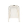 Weekend - Maxmara pullover ecru 1