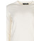 Weekend - Maxmara pullover ecru 2