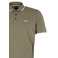 Boss polo vert 2