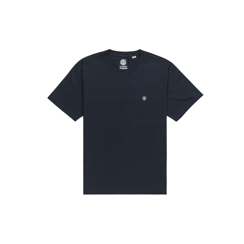 Element t-shirt blauw 1