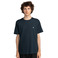 Element t-shirt blauw 2
