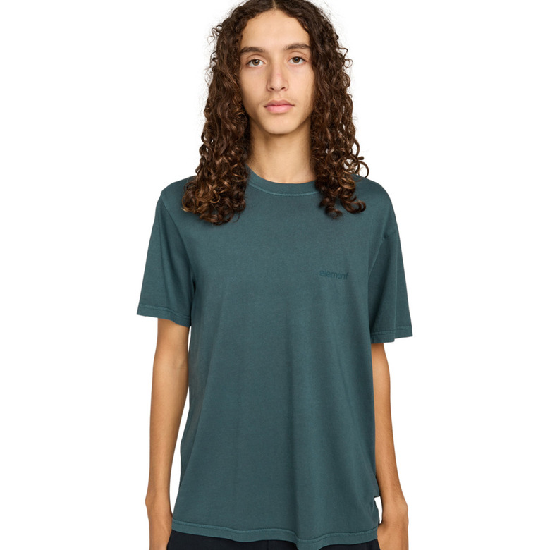 Element trui groen 2