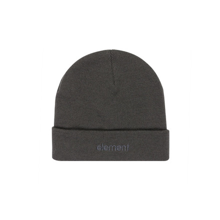 Element beanie black