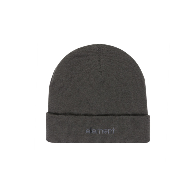Element beanie black
