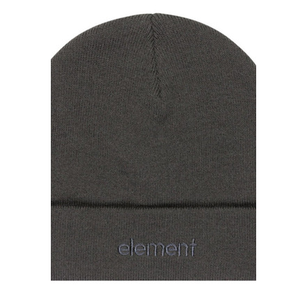 Element beanie black