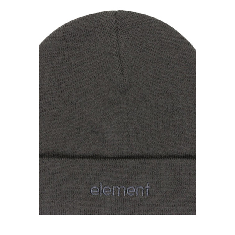 Element beanie black 2