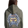 Element hoodie groen 3