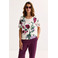 Mayerline pullover ecru 2
