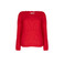 Des Petits Hauts trui rood 1