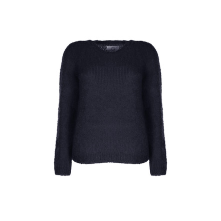 Des Petits Hauts trui blauw