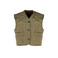 Bellerose veste vert 1