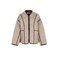 Bellerose veste beige 1