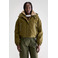 Bellerose manteau vert 2