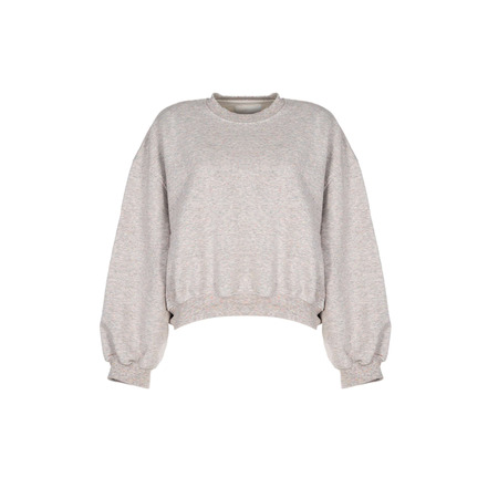 Bellerose sweater grijs