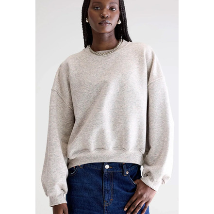 Bellerose sweater grijs