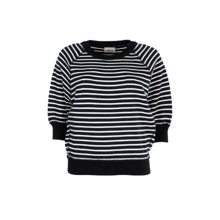Bellerose pullover blau