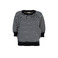 Bellerose pull bleu 1