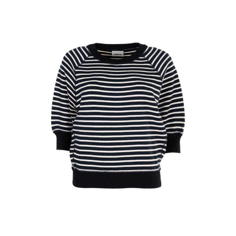 Bellerose pull bleu