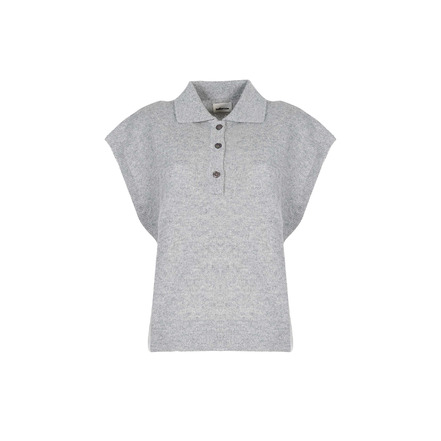 Bellerose pullover grau